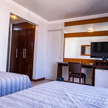 Like U Hotel บราซิเลีย ห้อง รูปภาพ