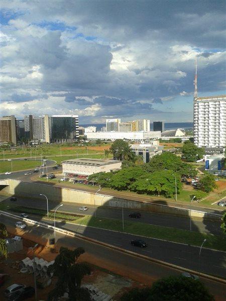 Like U Hotel บราซิเลีย ภายนอก รูปภาพ