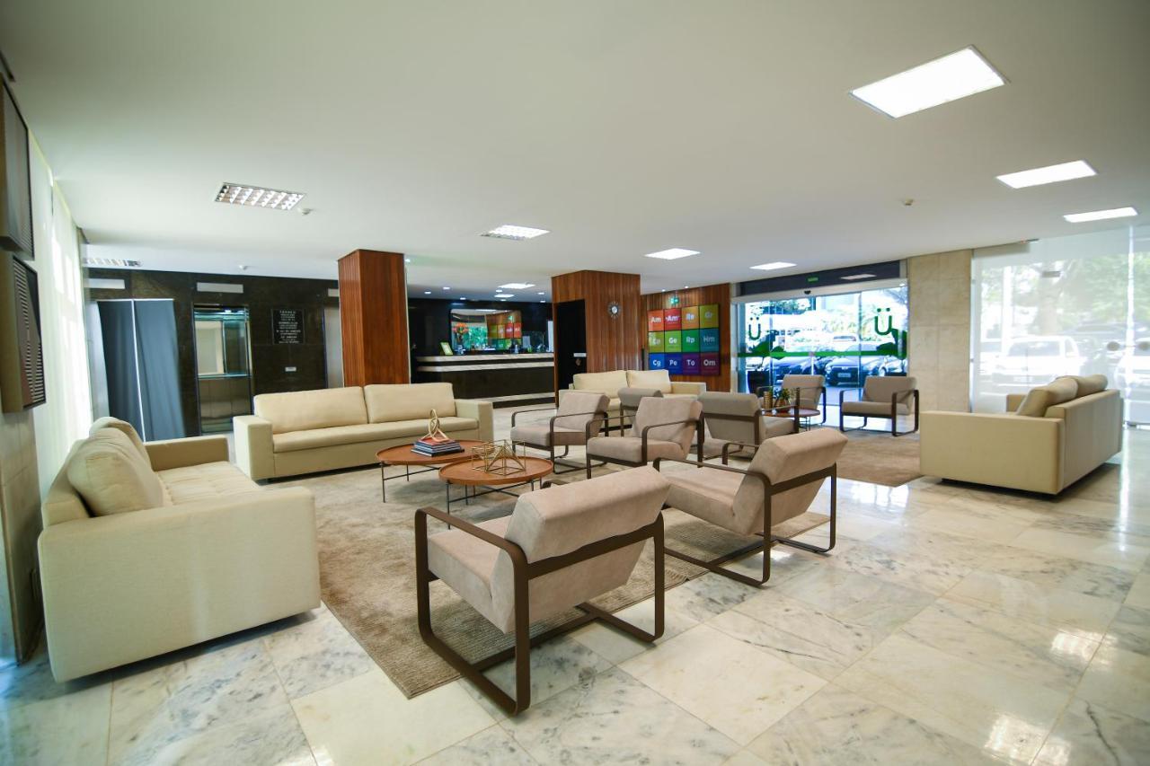 Like U Hotel บราซิเลีย ภายนอก รูปภาพ