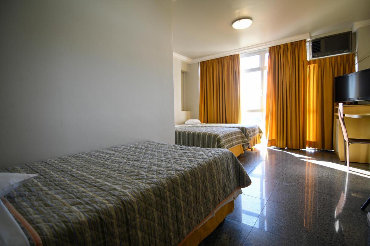 Like U Hotel บราซิเลีย ภายนอก รูปภาพ