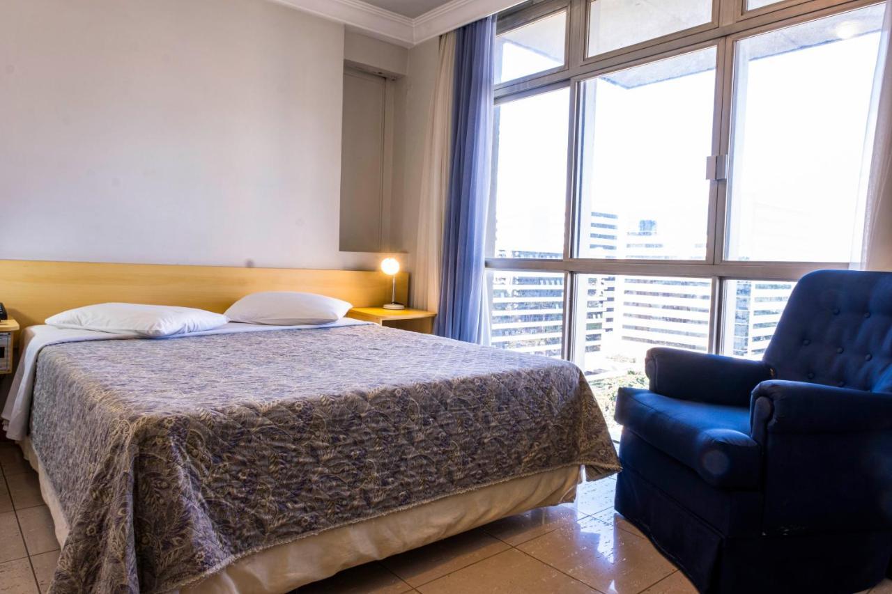 Like U Hotel บราซิเลีย ภายนอก รูปภาพ