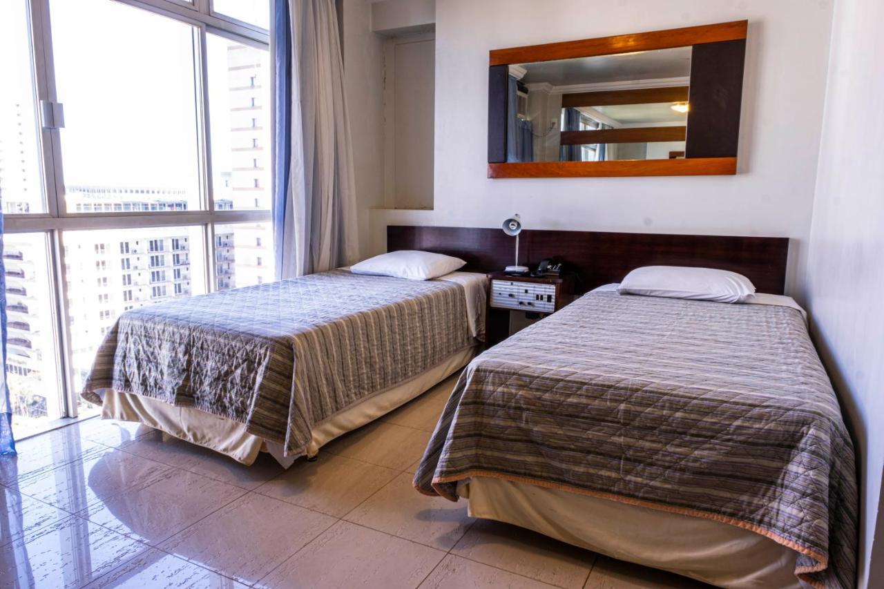 Like U Hotel บราซิเลีย ภายนอก รูปภาพ