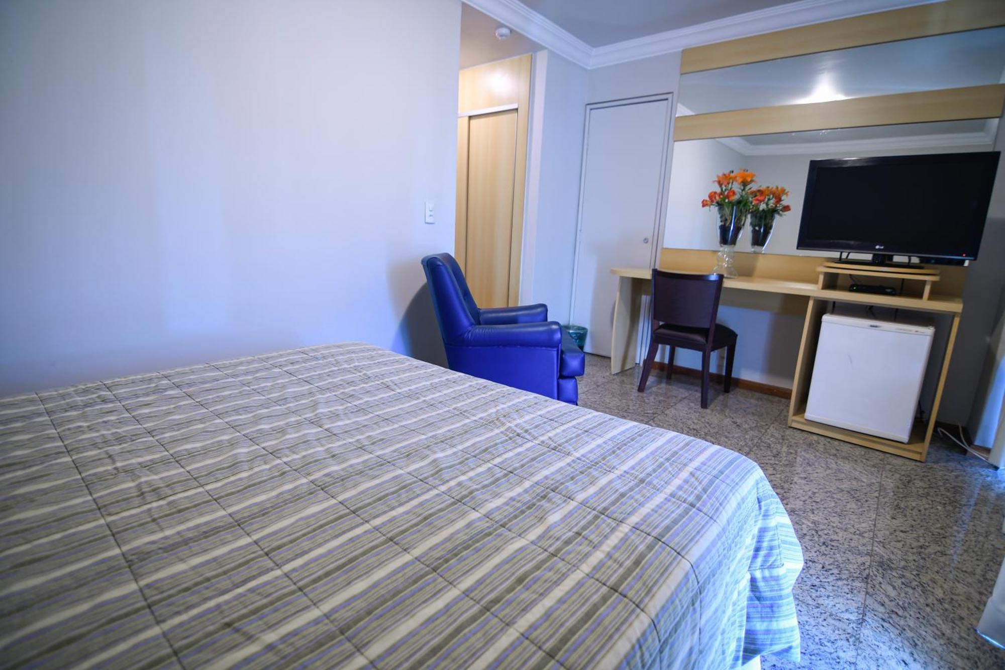 Like U Hotel บราซิเลีย ห้อง รูปภาพ