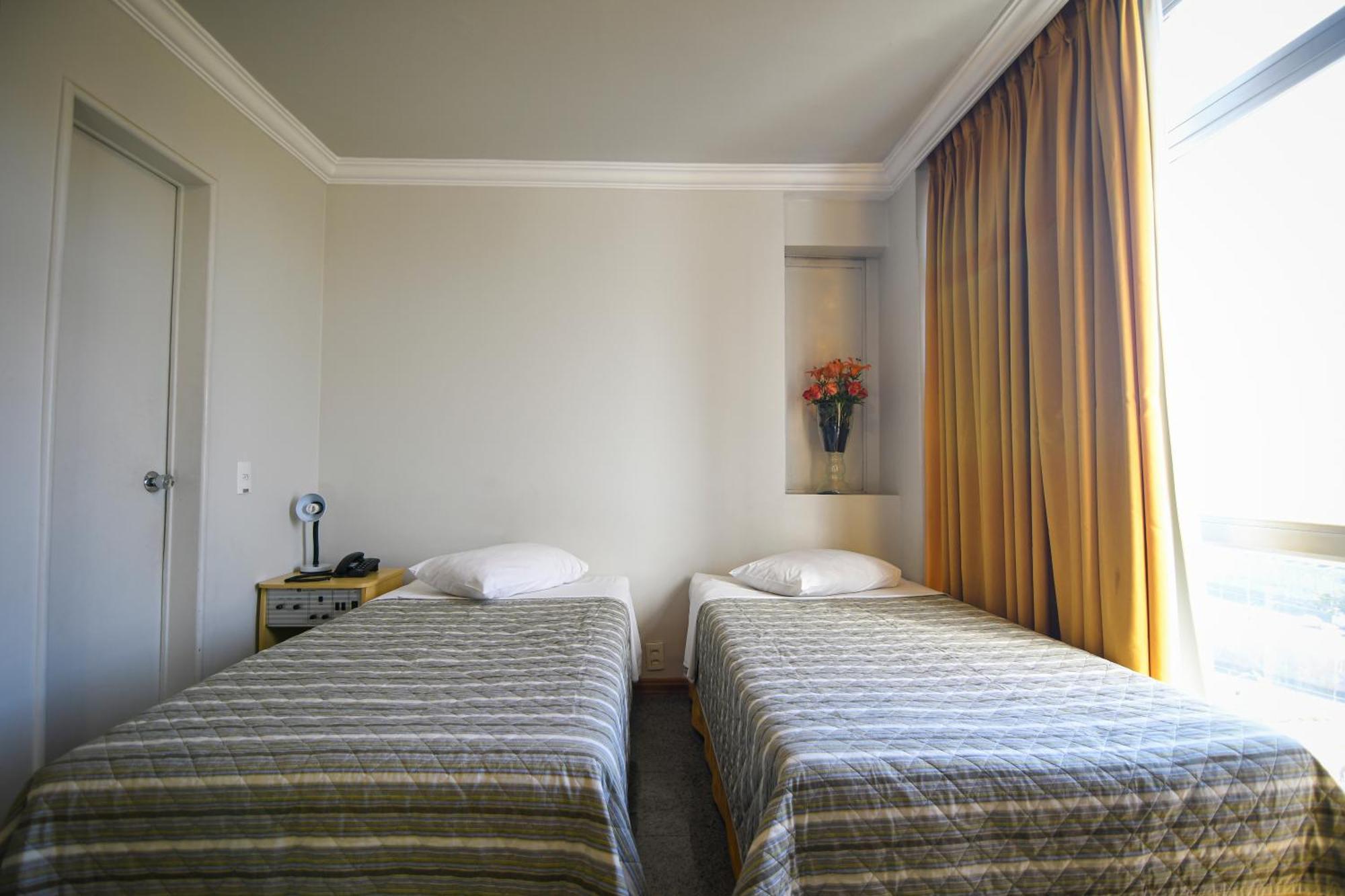 Like U Hotel บราซิเลีย ห้อง รูปภาพ