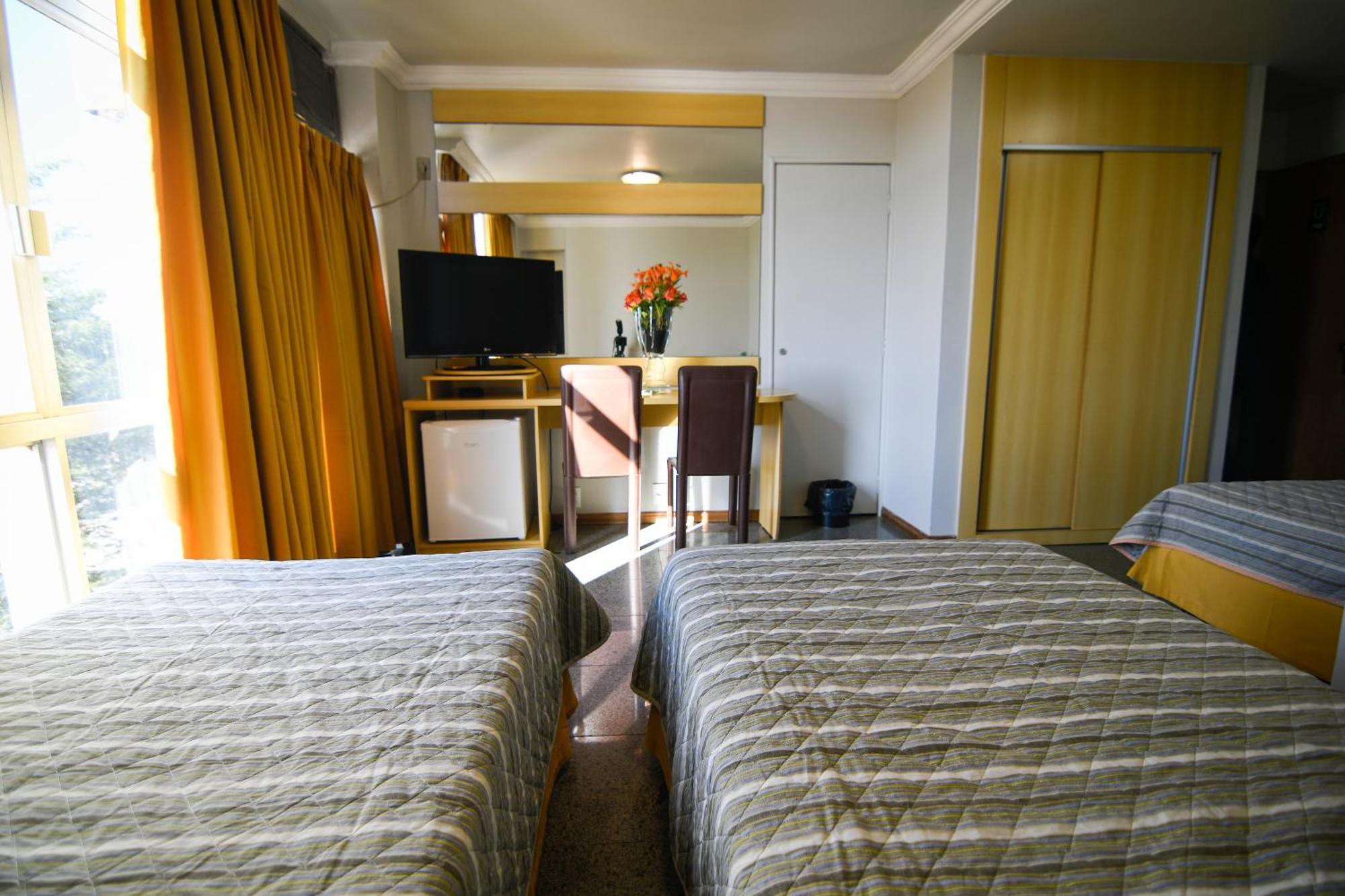 Like U Hotel บราซิเลีย ห้อง รูปภาพ