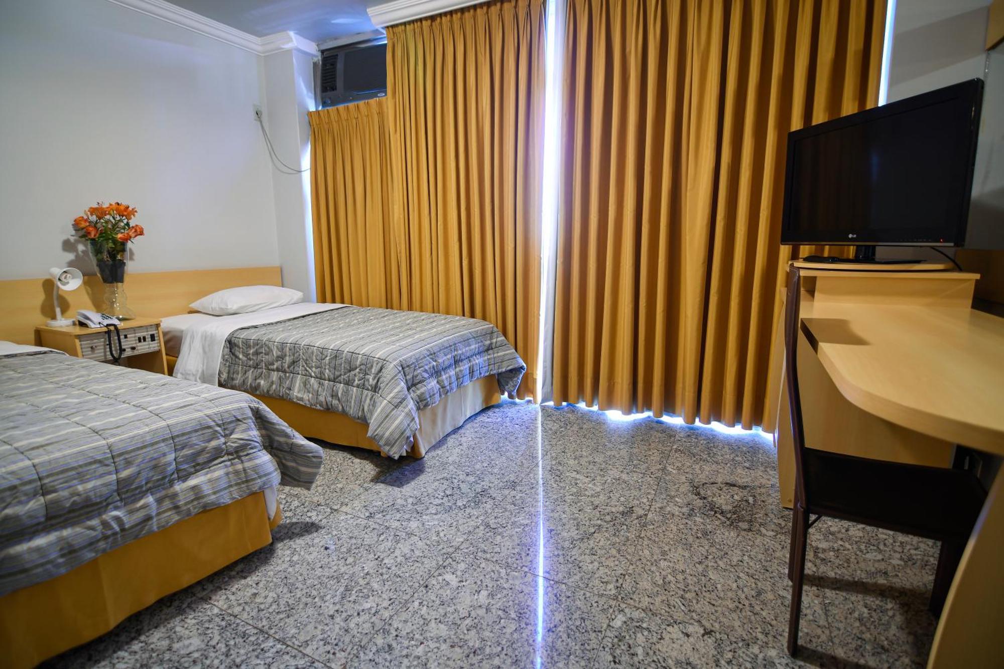 Like U Hotel บราซิเลีย ห้อง รูปภาพ