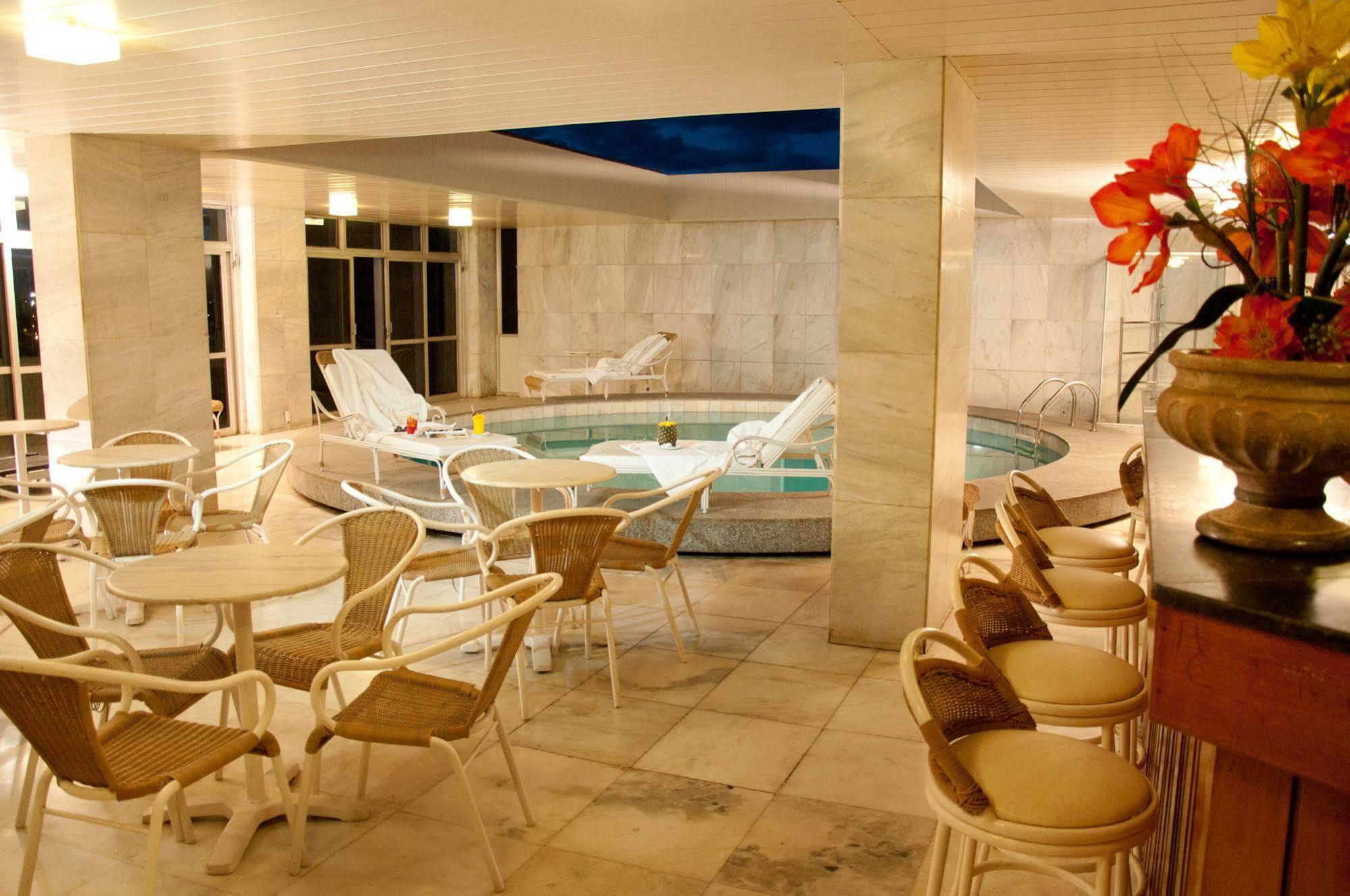 Like U Hotel บราซิเลีย ภายนอก รูปภาพ
