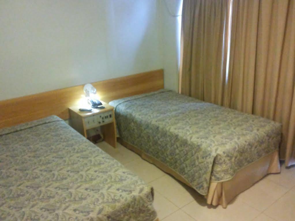 Like U Hotel บราซิเลีย ภายนอก รูปภาพ