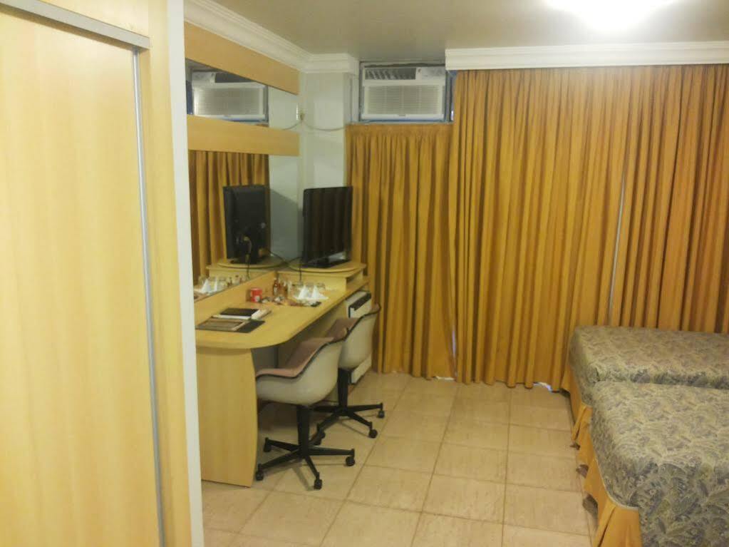 Like U Hotel บราซิเลีย ภายนอก รูปภาพ