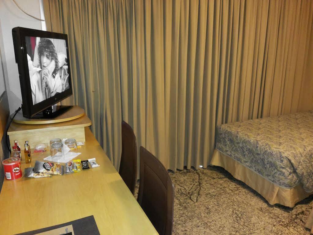 Like U Hotel บราซิเลีย ภายนอก รูปภาพ