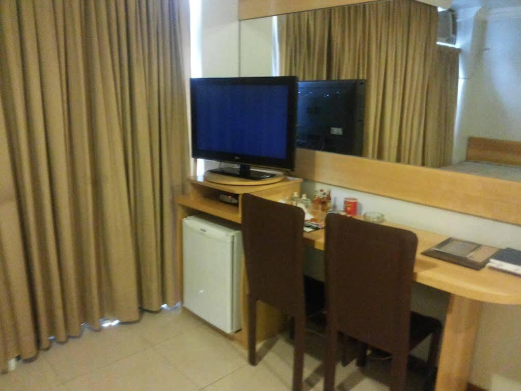 Like U Hotel บราซิเลีย ภายนอก รูปภาพ
