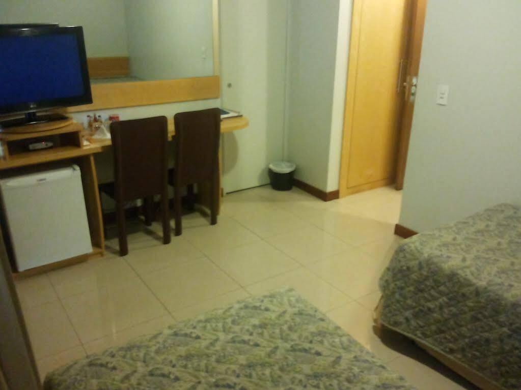 Like U Hotel บราซิเลีย ภายนอก รูปภาพ