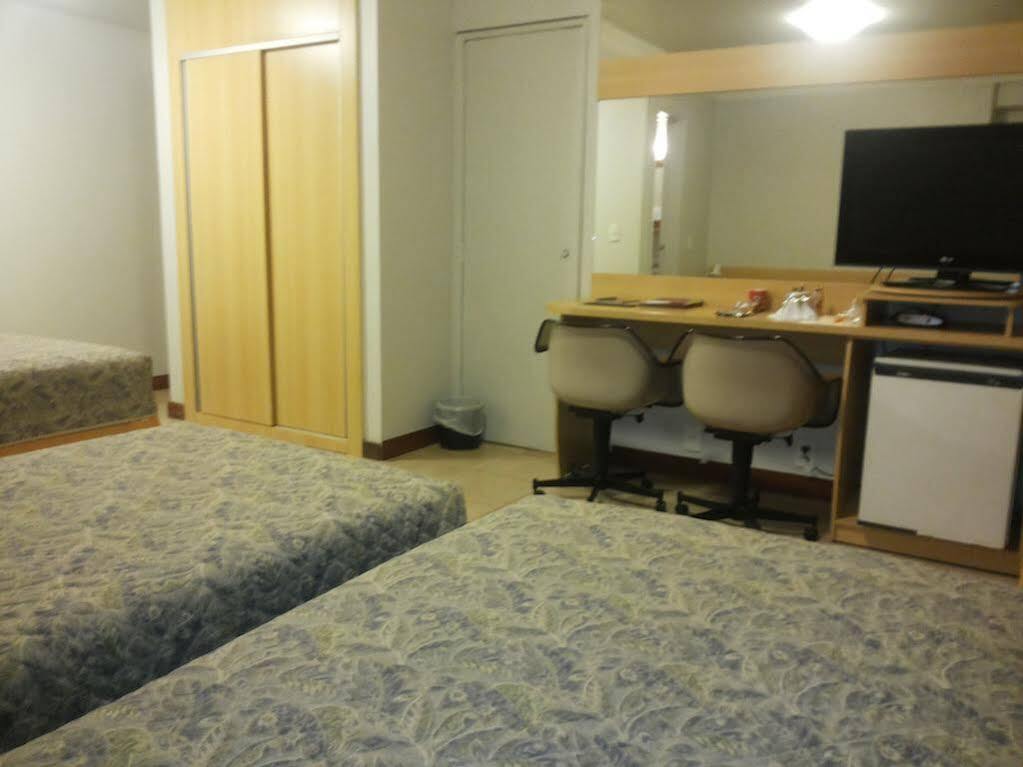 Like U Hotel บราซิเลีย ภายนอก รูปภาพ